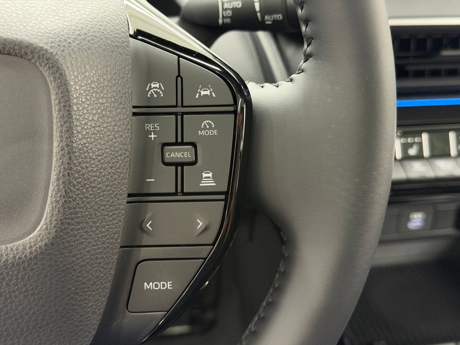 New 2026 Toyota Prius AWD image 27