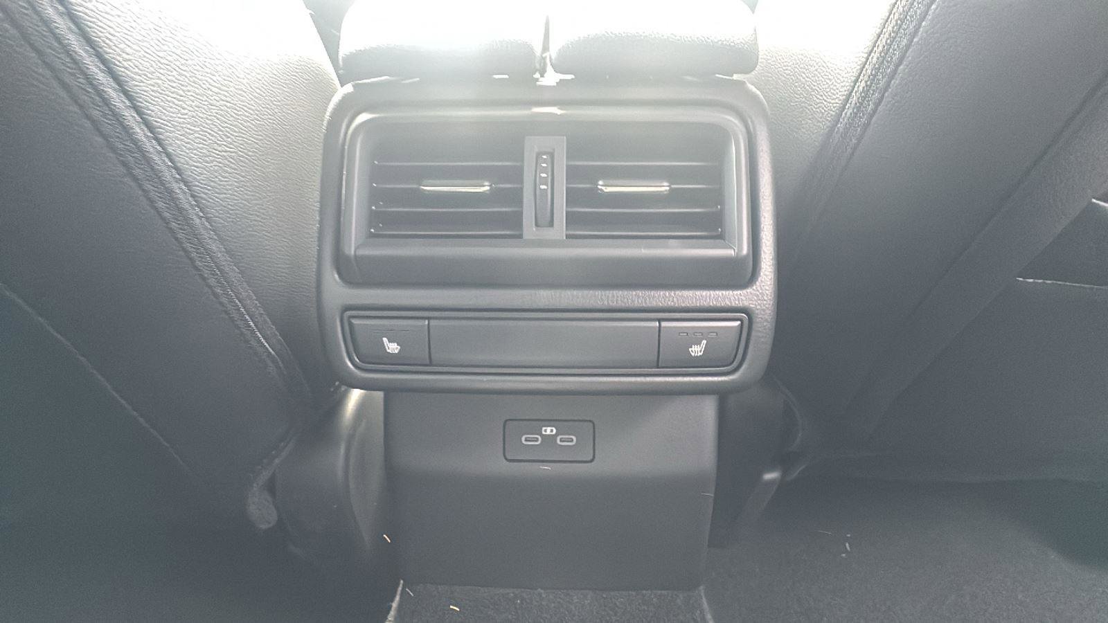 New 2025 MAZDA CX-50 AWD 2.5 Turbo w/ Weather Package image 17