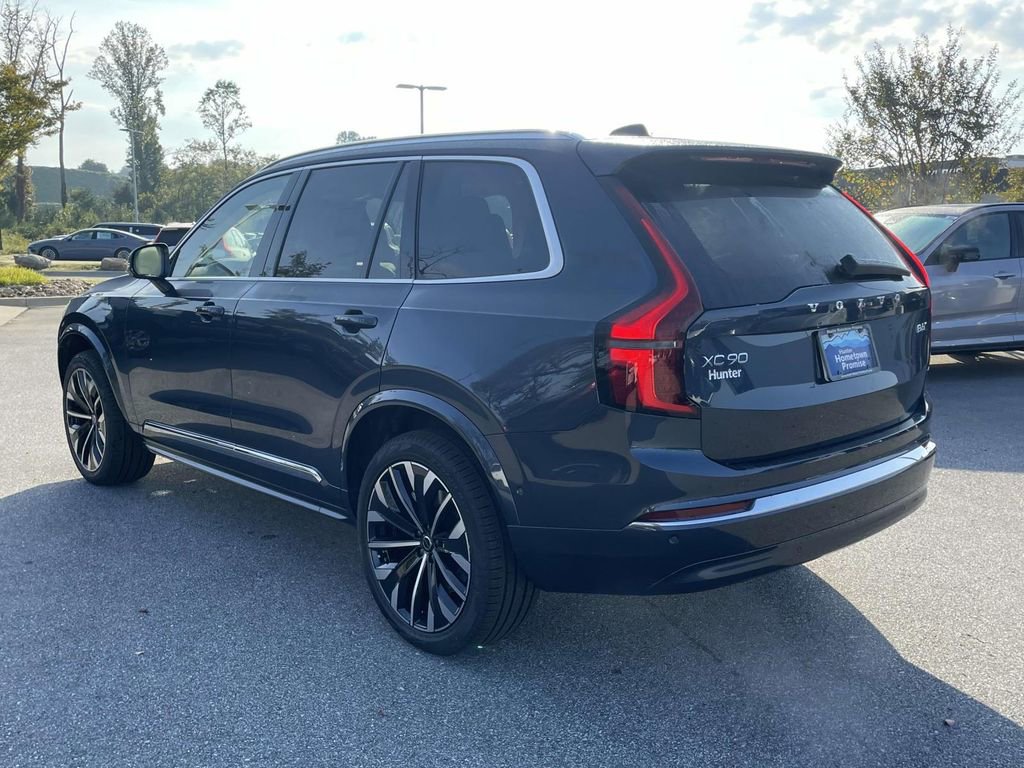 New 2026 Volvo XC90 B6 Ultra image 28
