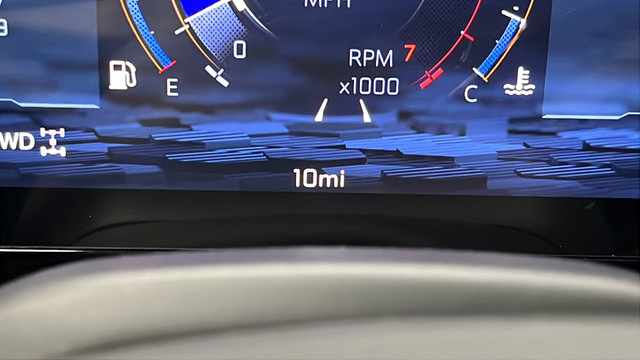 New 2026 Chevrolet Tahoe Premier AWD/4WD image 10
