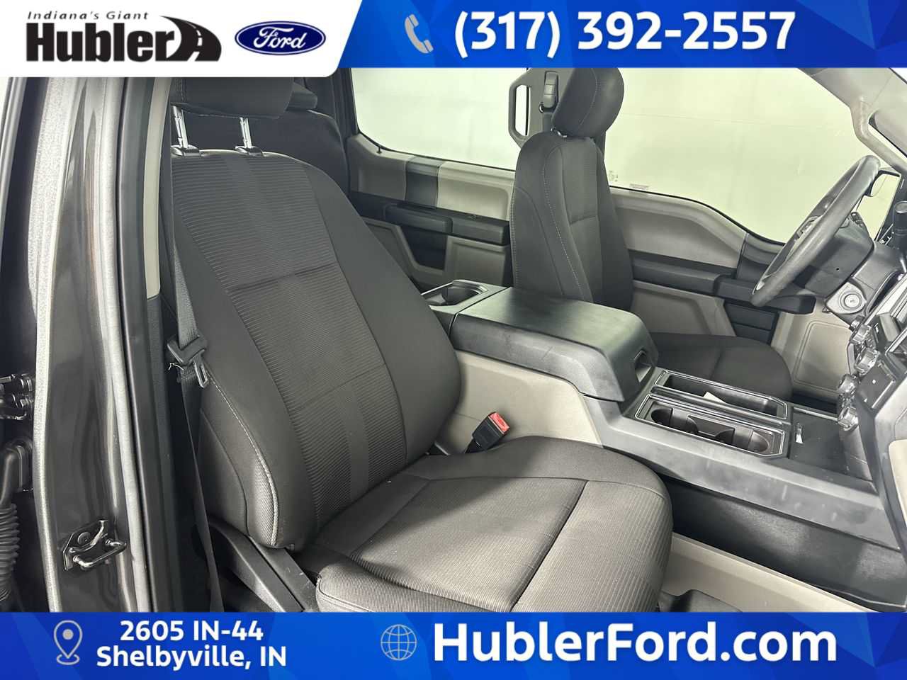 Used 2019 Ford F150 XL w/ Equipment Group 101A Mid AWD/4WD image 20