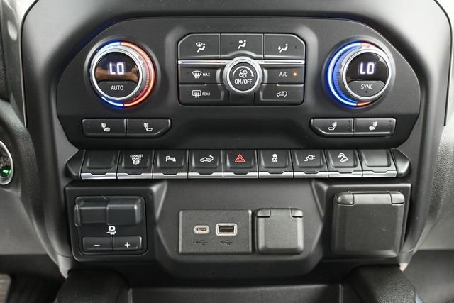 Used 2021 Chevrolet Silverado 3500 LT w/ Texas Edition AWD/4WD image 23