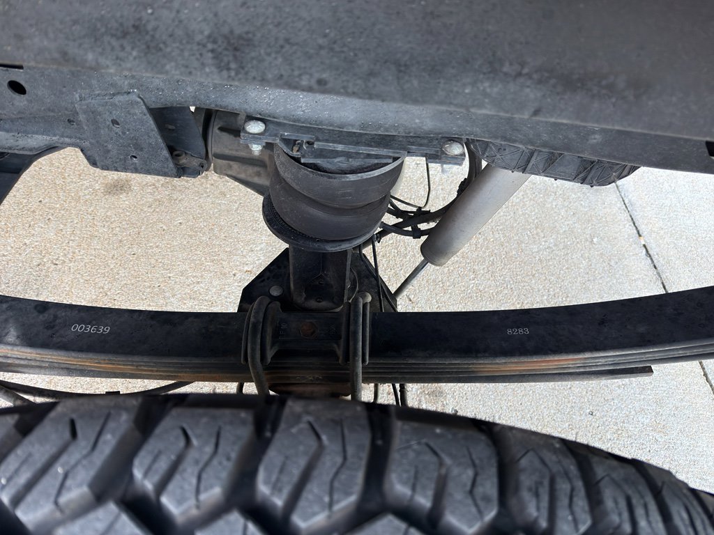 Used 2017 Ford F350 Platinum w/ Platinum Ultimate Package image 10