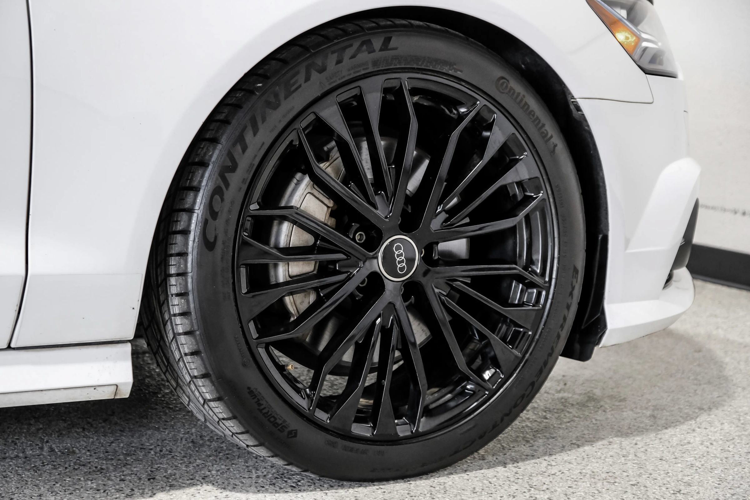 Used 2018 Audi A6 2.0T Premium Plus FWD image 73