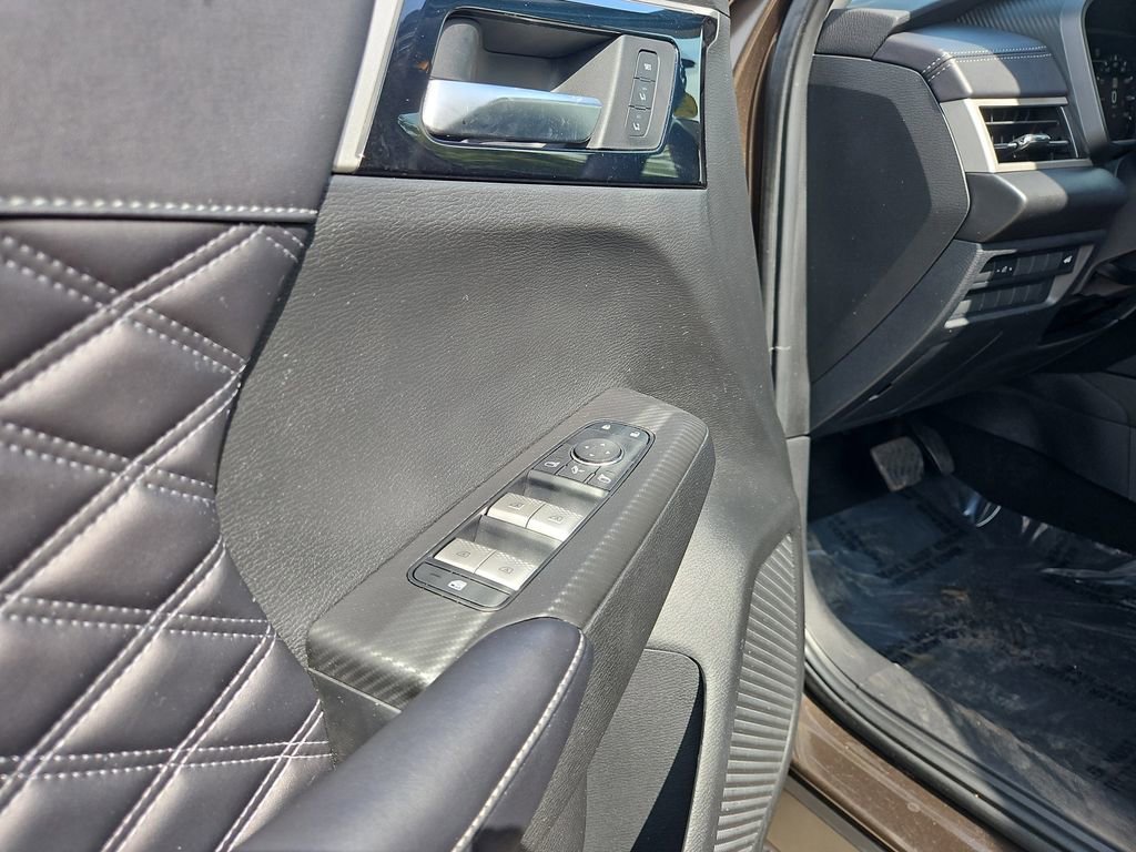 Used 2024 Mitsubishi Outlander SEL image 19