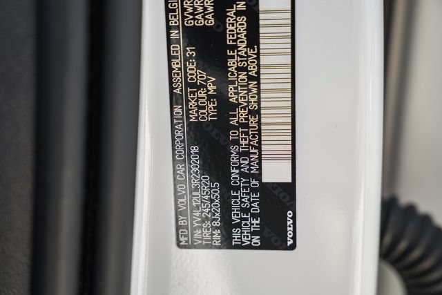 Used 2024 Volvo XC40 B5 Plus w/ Climate Package AWD/4WD image 33