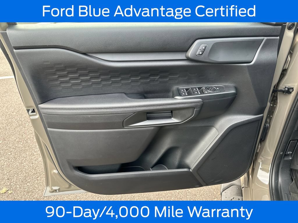 Used 2026 Ford Ranger XLT AWD/4WD image 12