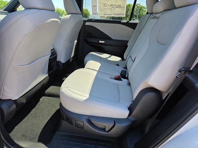 New 2026 Lexus TX 350 AWD image 19