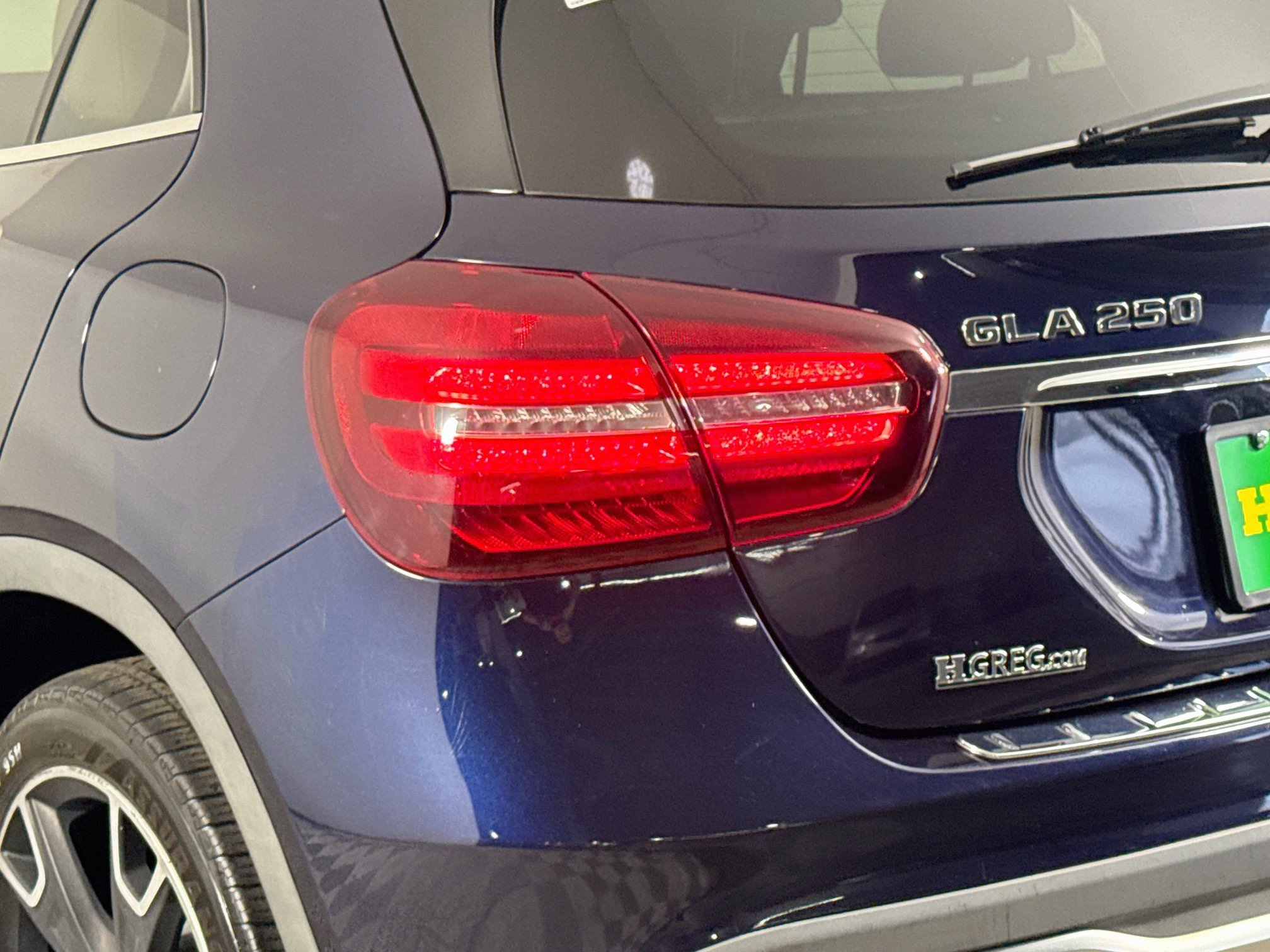 Used 2019 Mercedes-Benz GLA 250 w/ Convenience Package image 36