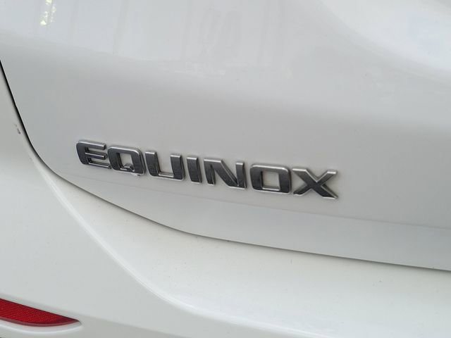 Used 2022 Chevrolet Equinox LT image 8