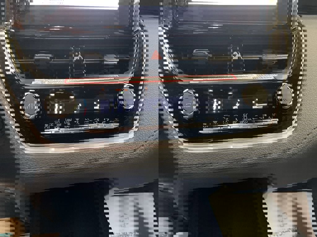 New 2026 Toyota Corolla Cross S image 23