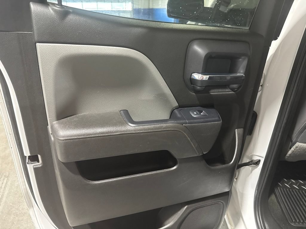 Used 2016 GMC Sierra 1500 4x4 Double Cab w/ Elevation Edition image 41