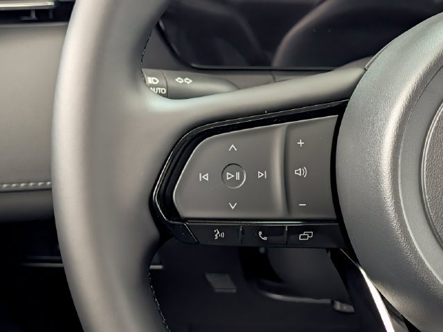New 2026 MAZDA CX-5 AWD 2.5 S image 28
