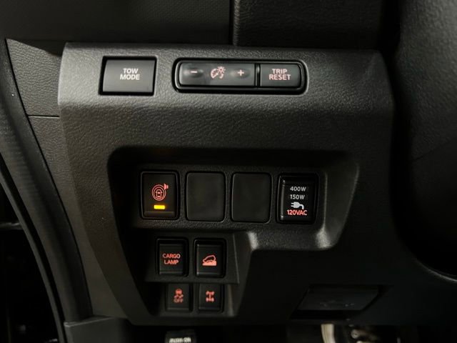 Used 2024 Nissan Frontier PRO-4X w/ Pro Premium Package image 14