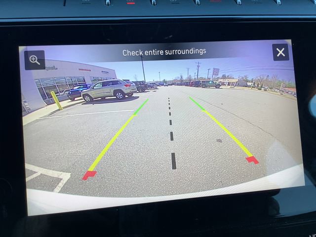 New 2026 Jeep Grand Cherokee Limited image 14