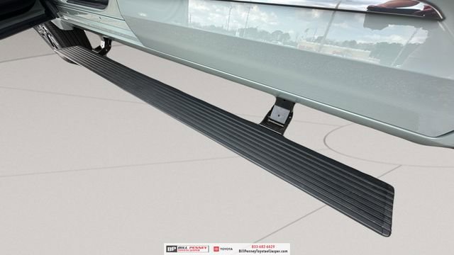 New 2026 Toyota Tundra Platinum image 20