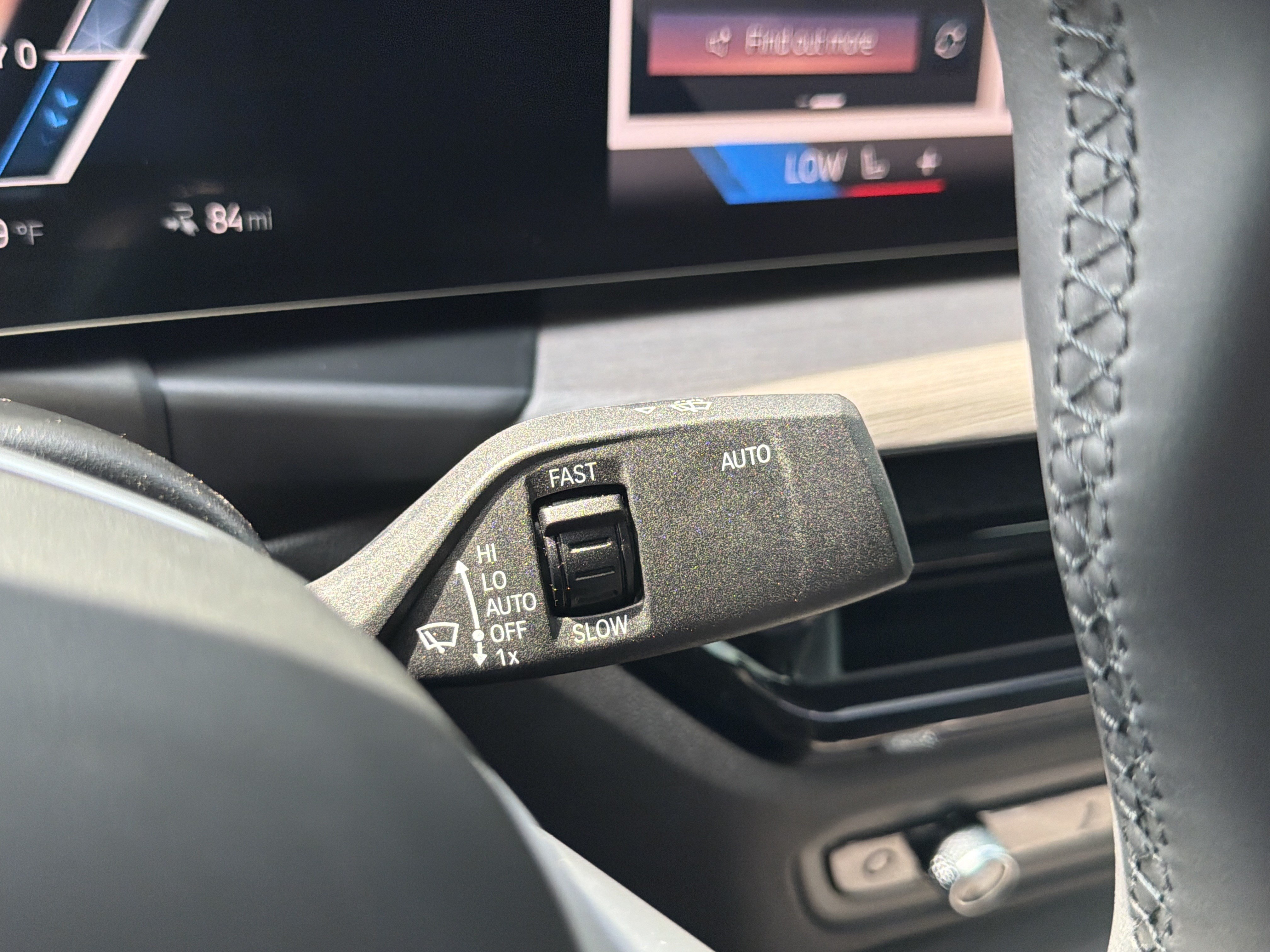 Used 2025 BMW i4 eDrive40 RWD image 33