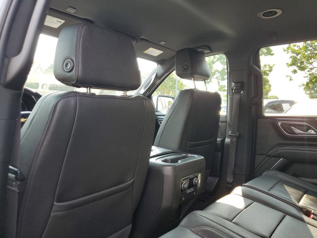 Used 2024 Chevrolet Tahoe LT RWD image 11