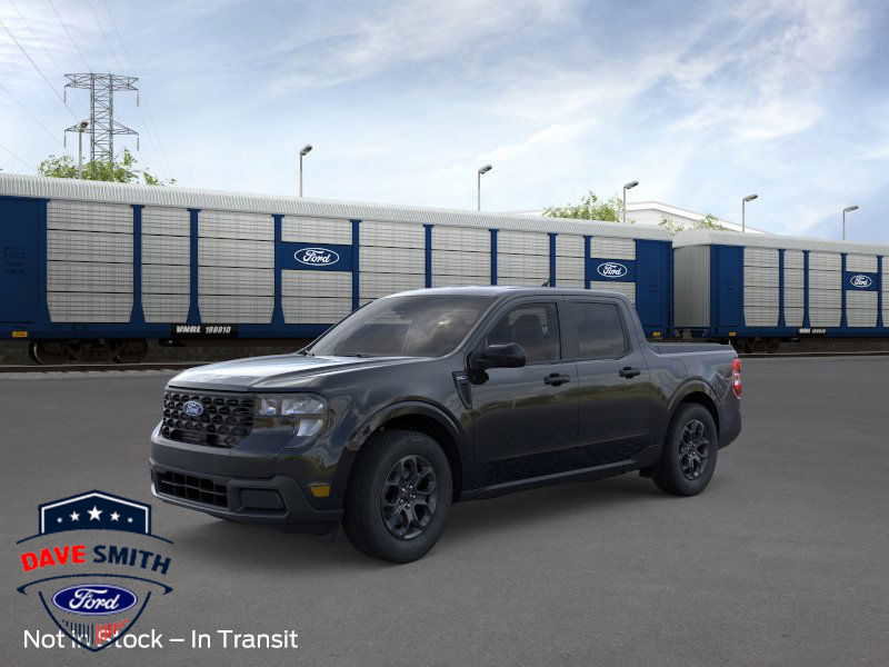 New 2026 Ford Maverick XLT