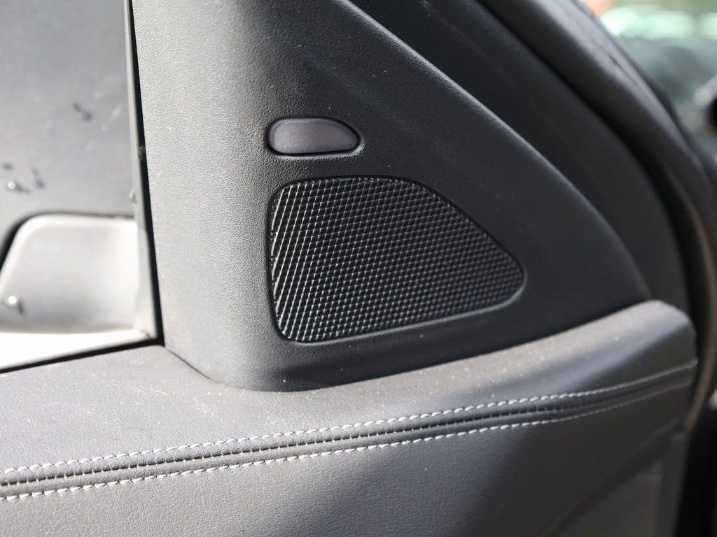 Certified 2025 INFINITI QX55 Luxe w/ Cargo Package image 14