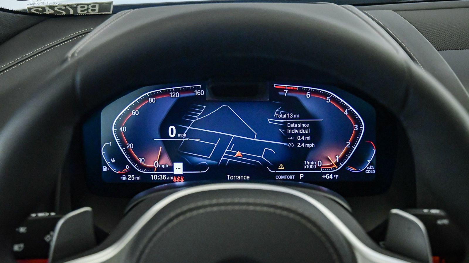 New 2026 BMW 840i RWD image 24