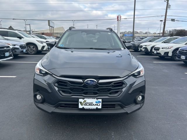 Used 2024 Subaru Crosstrek 2.0i Premium image 2