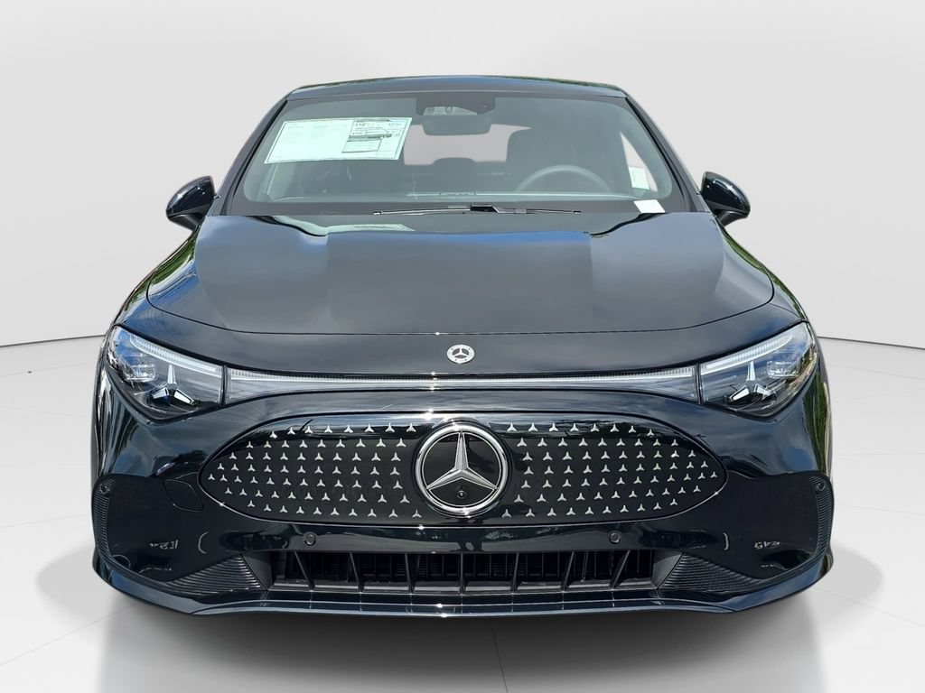 New 2027 Mercedes-Benz CLA 350 image 2