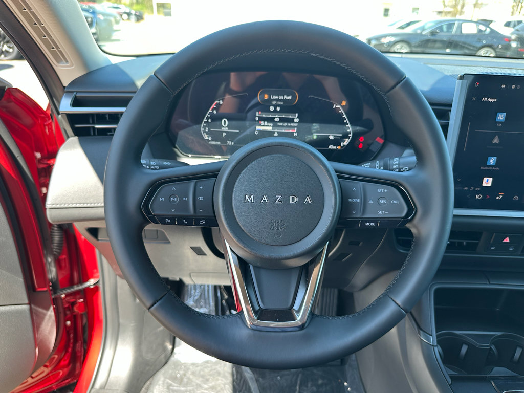 New 2026 MAZDA CX-5 Select image 20