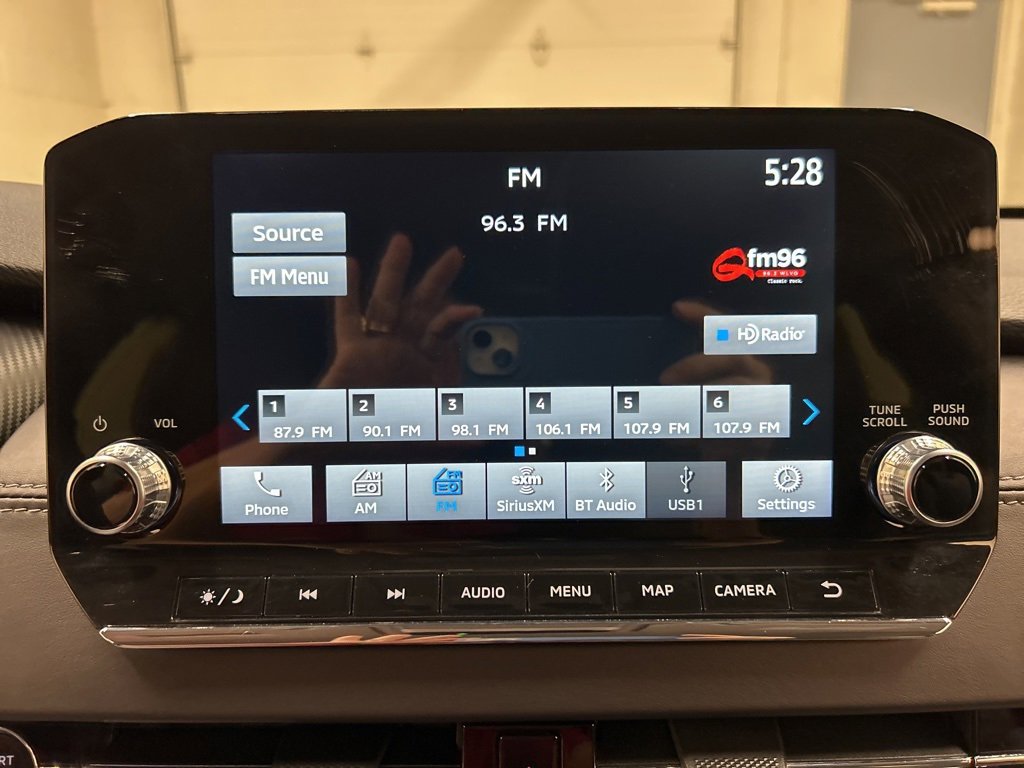 Used 2024 Mitsubishi Outlander SE image 28