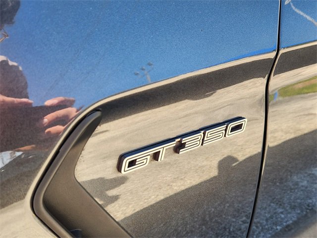 Used 2018 Ford Mustang Shelby GT350 w/ Electronics Package image 8