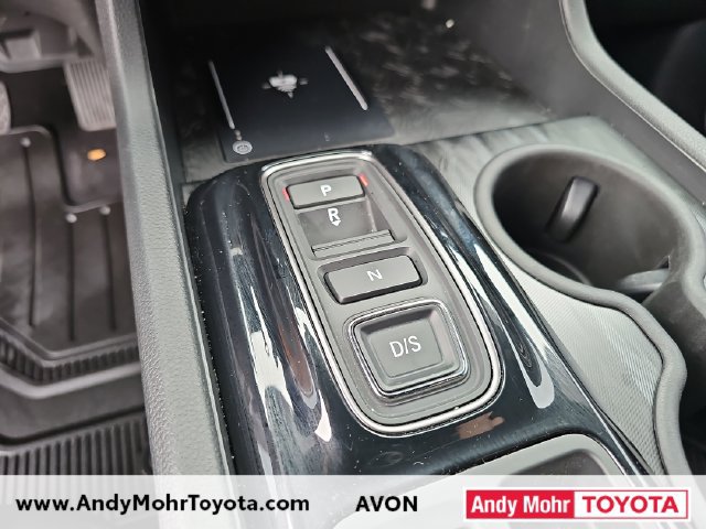 Used 2026 Honda Passport TrailSport image 26