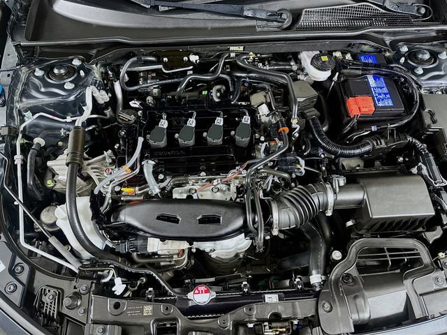 Certified 2024 Honda Civic Touring image 32