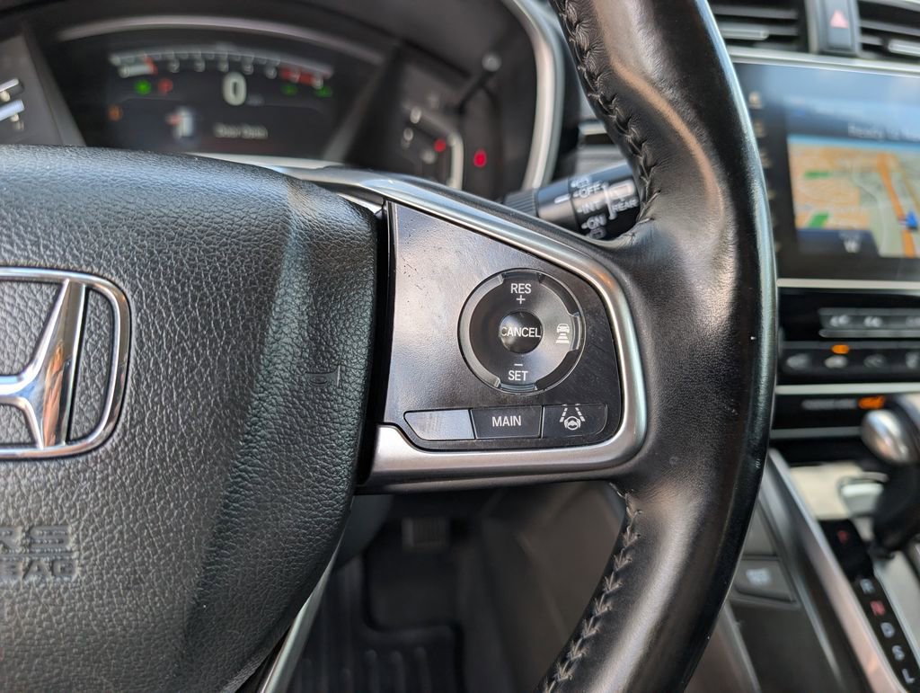 Used 2018 Honda CR-V Touring image 25