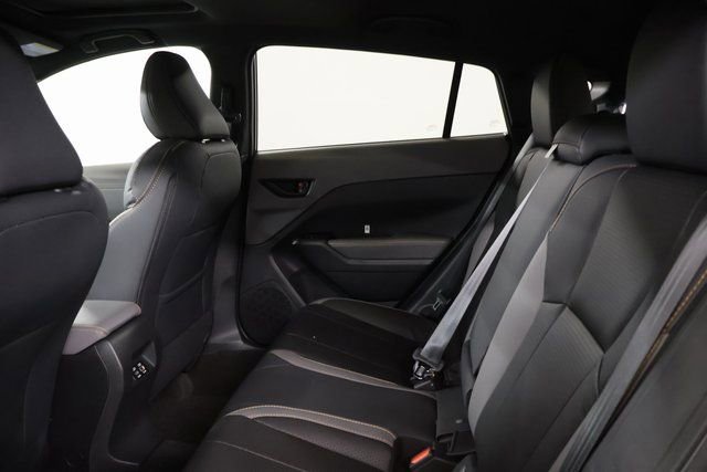 New 2026 Subaru Crosstrek 2.5i Wilderness image 30