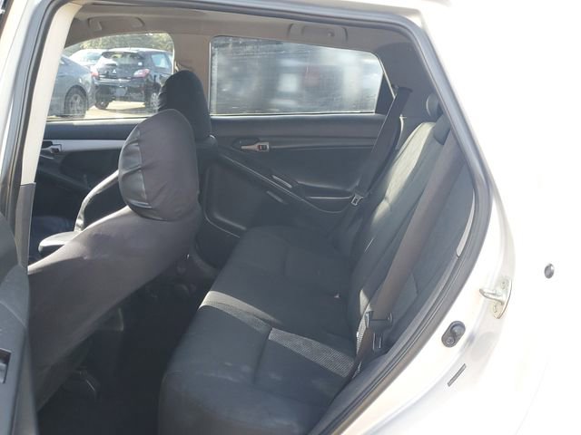 Used 2010 Toyota Matrix S image 11