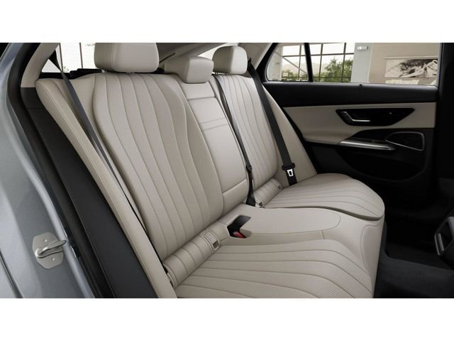 New 2026 Mercedes-Benz E 450 4MATIC All-Terrain Wagon image 5