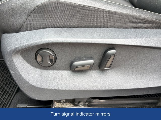 Used 2022 Volkswagen Tiguan SE R-Line AWD/4WD image 21