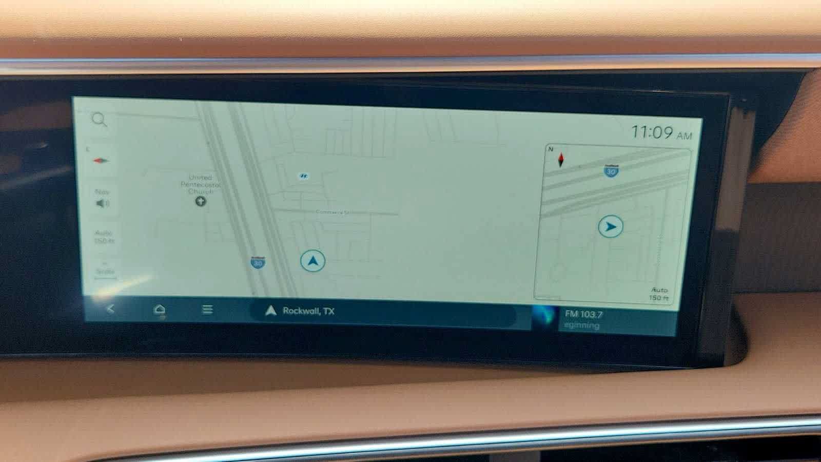 New 2026 Hyundai Palisade Calligraphy AWD/4WD image 15