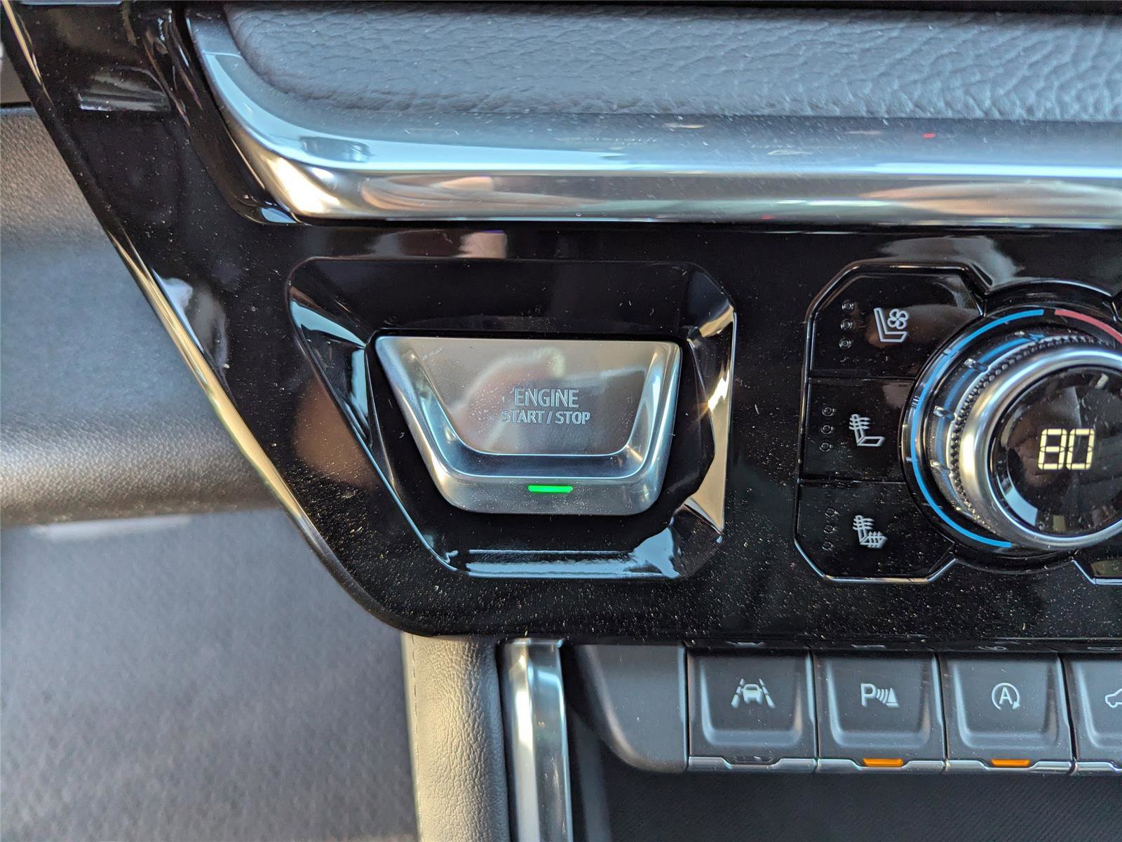 New 2026 GMC Sierra 1500 Denali w/ Denali Reserve Package image 10