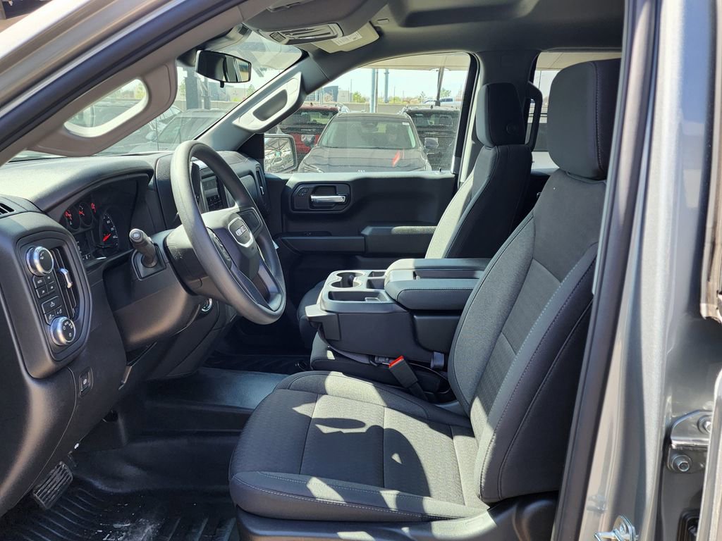 New 2026 GMC Sierra 1500 Pro w/ Pro Value Package image 15