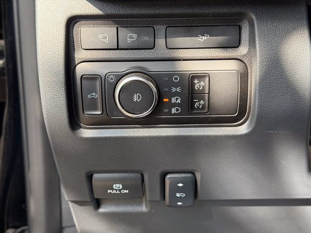 Used 2024 Ford F350 Lariat w/ Lariat Ultimate Package AWD/4WD image 6