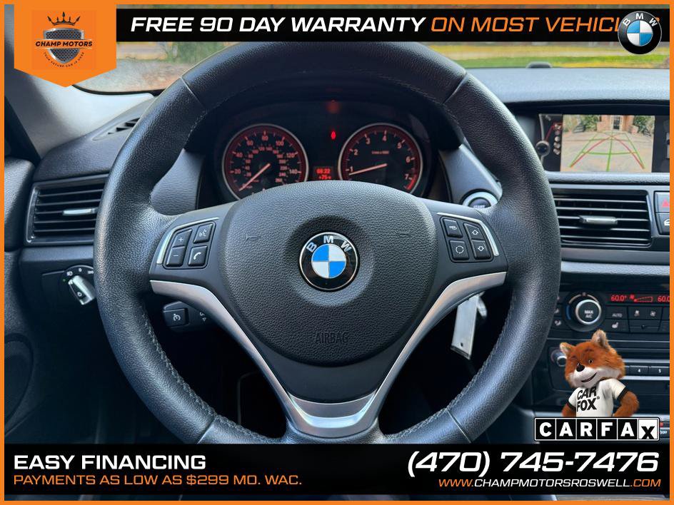 Used 2015 BMW X1 xDrive28i AWD/4WD image 20