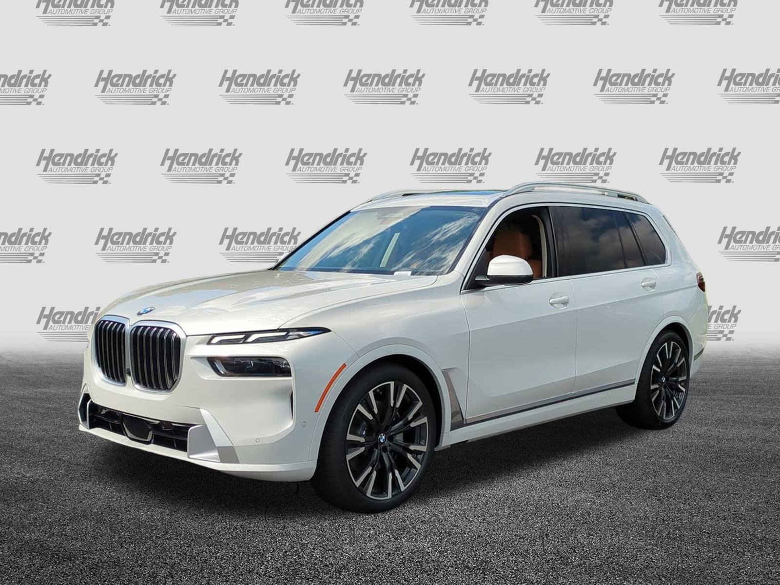 New 2026 BMW X7 xDrive40i image 5