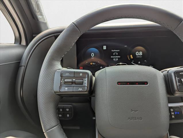 New 2026 Hyundai Palisade XRT Pro image 14