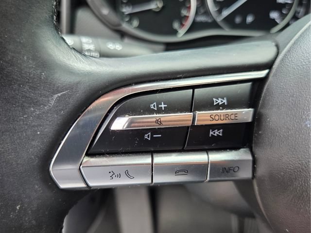 Used 2023 MAZDA CX-50 2.5 S w/ Cargo Package AWD/4WD image 30
