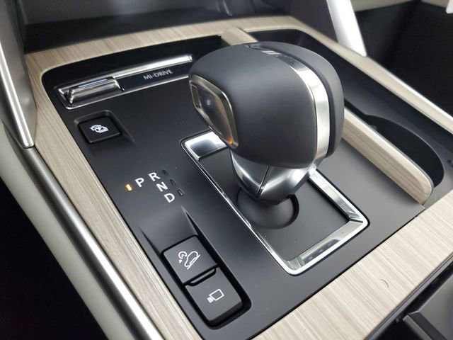 New 2026 MAZDA CX-90 Plug-In Hybrid w/ Premium Plus image 33