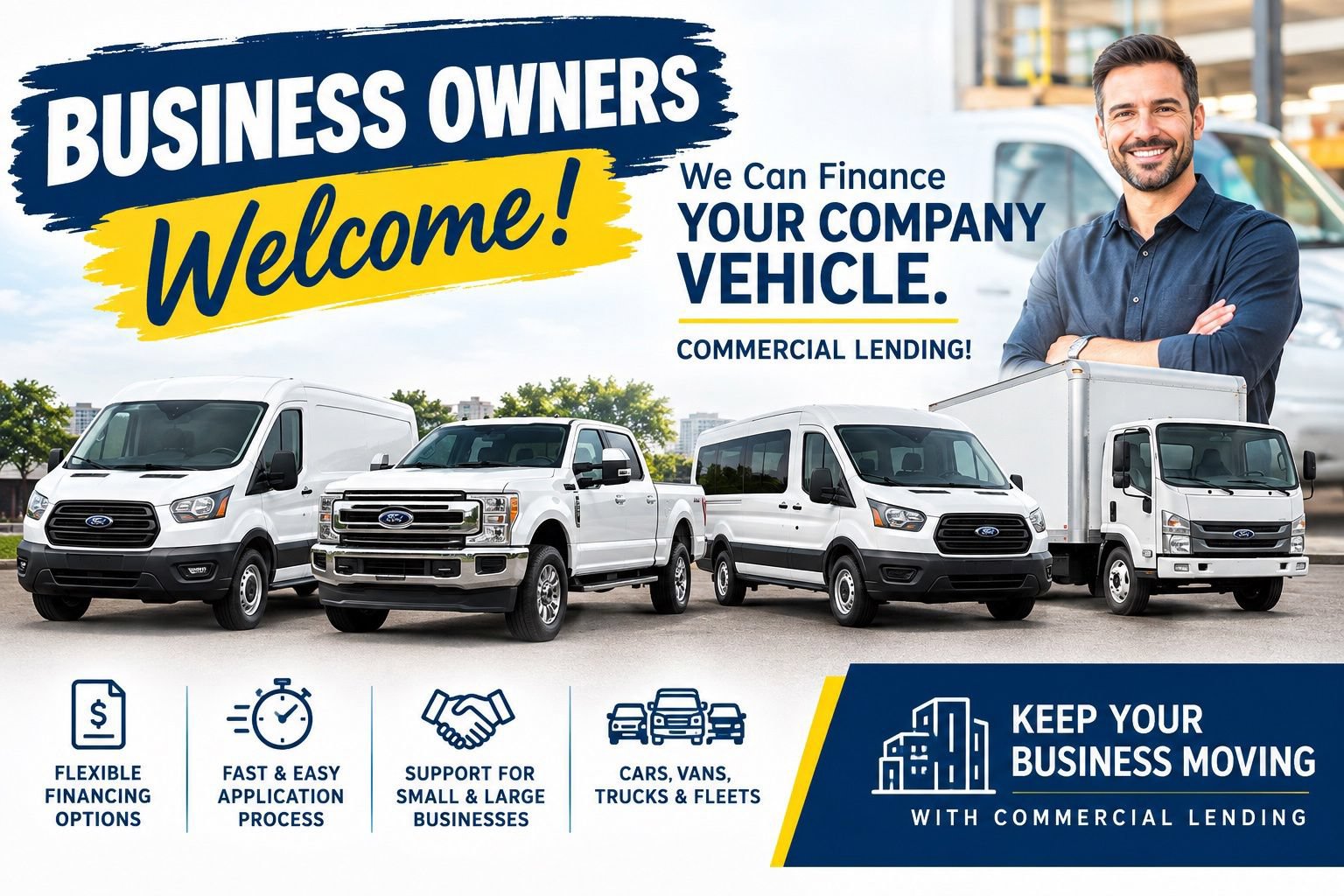 Used 2023 Ford Transit 350 XLT RWD image 2
