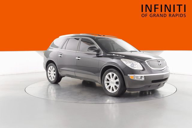 Used 2012 Buick Enclave Premium image 1