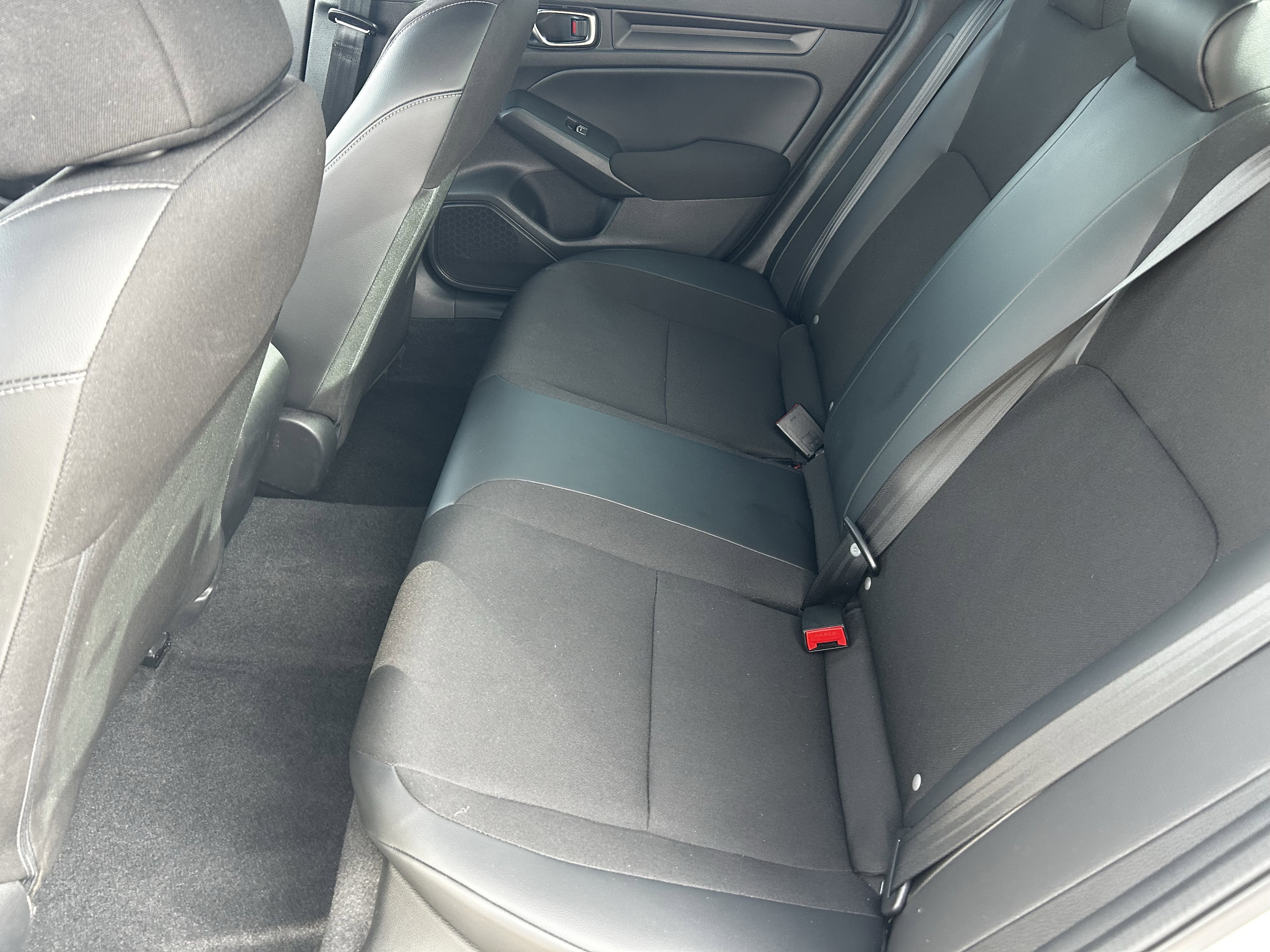 Used 2022 Honda Civic Sport image 16
