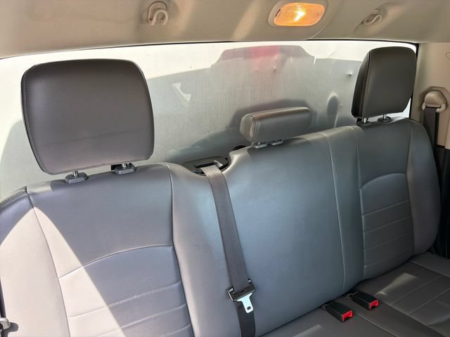 Used 2022 RAM 1500 Tradesman AWD/4WD image 28